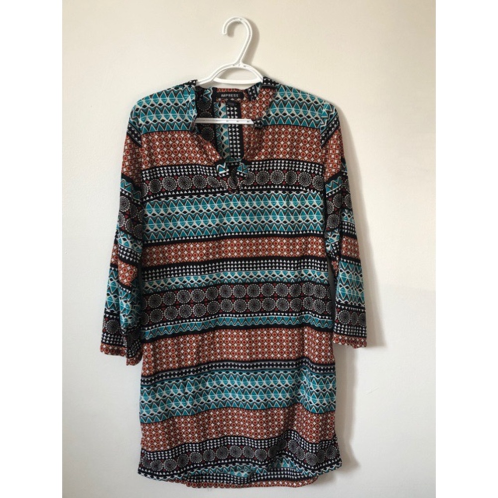Impress DRESS - M